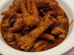 -小菜园新徽菜(上海浦东复地活力城店)
