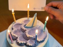 -Pantry's Best派悦坊蛋糕(世纪金源店)