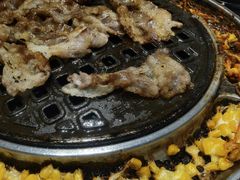 -韩宫宴和牛烤肉(盐城金鹰店)