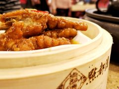 -点都德(聚福楼店)