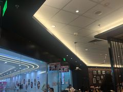 -汉堡王(泰盛广场店)