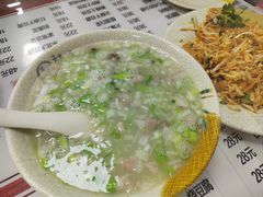 羊杂汤-吉味馆(柠溪店)