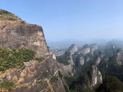 -崀山风景名胜区
