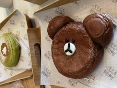 -面包和茶(万联店)