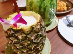 -The Dishes Seafood & Restaurant