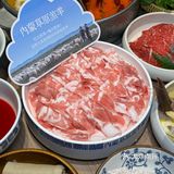 在桐乡吃了一顿念念不忘的火锅…