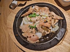 -沼津港精致料理·寿喜烧·烧鸟(青浦宝龙广场日料榜单店)