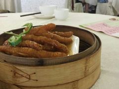 android_upload_pic-金碧轩粤菜海鲜大酒楼