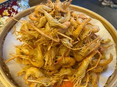 小河虾-祥福村