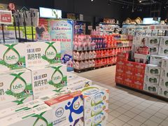 -物美大卖场(玉蜓桥店)