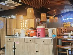 -肖四女乐山跷脚牛肉(南汇大学城生活广场店)