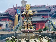 -上海东林寺(金山区)