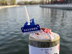 -什刹海