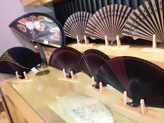 -京扇子(烟袋斜街店)