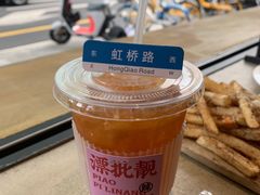 -Mammamia意大利餐厅(古北店)