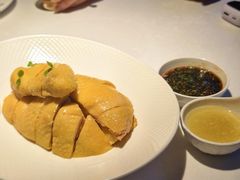 -醉舍·新淮扬菜(长宁龙之梦店)
