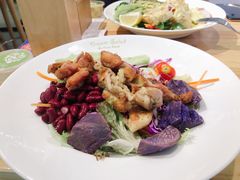 -Dreamsalad梦想轻厨(健康轻食·减脂沙拉·意面·祖庙店)
