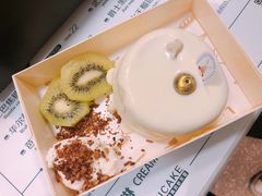 -食武士·舒芙蕾(新街口明瓦廊店)