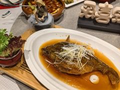 -卫鼎轩·曹公馆(鼓楼店)