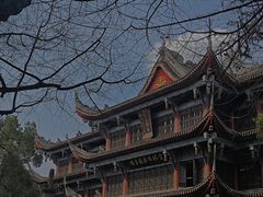 -成都市文殊院