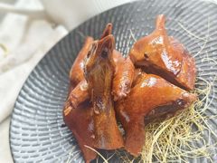 -喜来登由由大酒店九州膳坊中餐厅