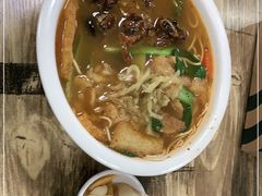 -茶南面馆(湖西街店)