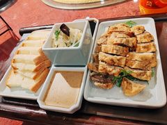 -香满楼(南关店)