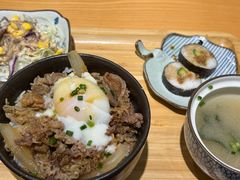 -京和风.日式家庭料理(京和风食堂大仓店)