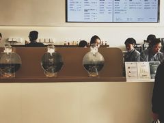 -喜茶(永旺梦乐城店)