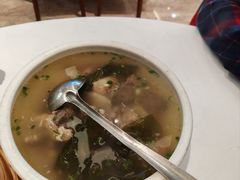 -乾隆美食·本帮菜(黄河路店)