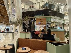 -LUNEURS月乐诗 冰淇淋咖啡(环贸店)