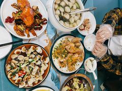 -40号厦门海鲜大排档(中山路店)