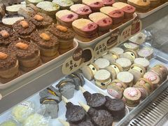 -HuHuCake呼呼甜品蛋糕(正弘城店)