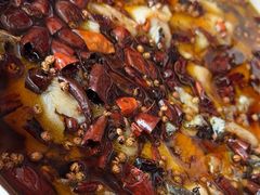 -辣婆婆(航天桥店)