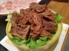 -纸盐河码头火锅(十八梯店)
