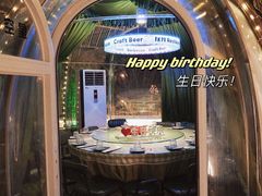 -1819餐厅·团队聚餐·烤串·精酿