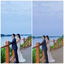 -经典婚纱摄影美学馆·私人定制