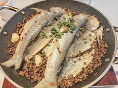 -阿忠食坊大排档·20年老店(万象城店)