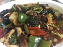 大杂烩-海尔巴格一甸茶餐厅(团结路店)