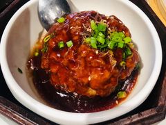 -北京老铺烤鸭(老城根店)