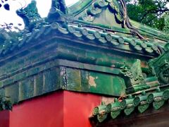 -历代帝王庙博物馆