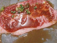 -新石器烤肉(高行万嘉店)