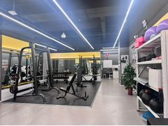 -FEELINGME乐刻私教馆·健身(玖悦荟店)