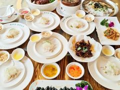 -美未居·老字号·地道顺德菜·桑拿鸡·鱼生(容桂店)