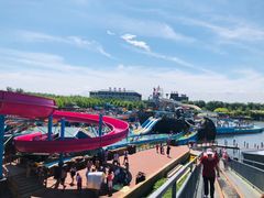 -渔岛海洋度假区