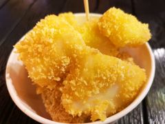 -沙州食驿·非遗小吃夜市