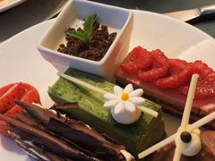 -杭州滨江世融艾美酒店·新食谱全日餐厅