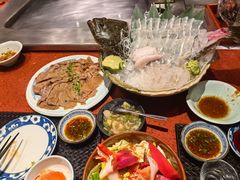 -小山日本料理(兴业太古汇店)