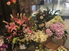 -永辉Bravo超市(东二环泰禾广场店)