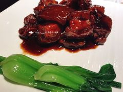 红烧肉-三林本帮馆(中林街店)